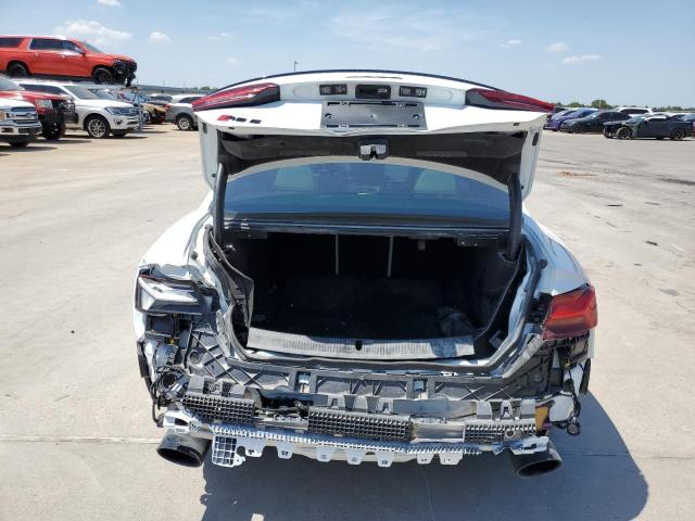 2021 AUDI RS5 WUANWAF52MA904187