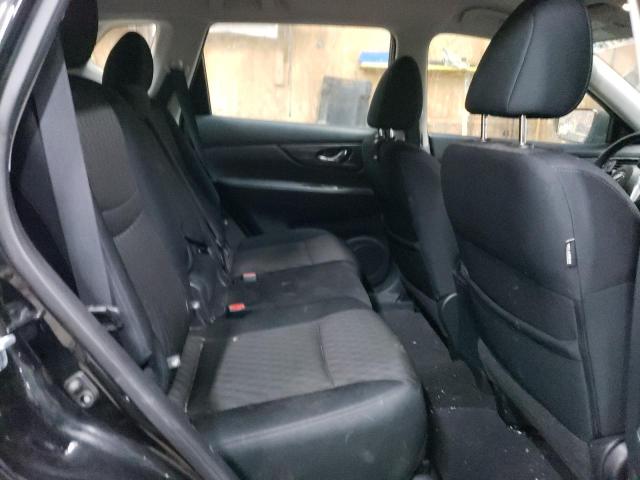 5N1AT2MV1HC790962 Nissan ROGUE SV