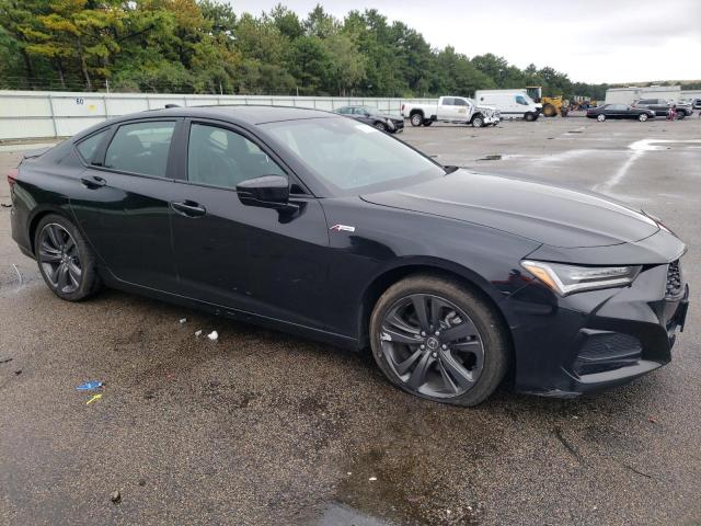 2021 ACURA TLX TECH A - 19UUB5F55MA015803