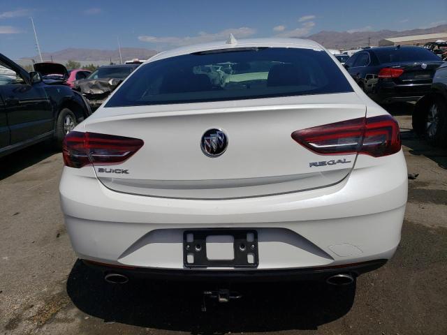 2018 BUICK REGAL ESSE W04GP6SX0J1100693