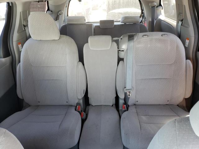 5TDKK3DCXGS755138 Toyota SIENNA LE