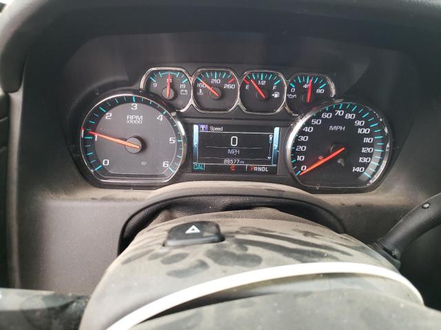 1GKS2GKC5JR335162 GMC Yukon Xl K1500 Slt
