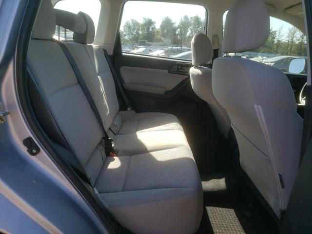 JF2SJAACXHG574260 Subaru Forester 2.5i