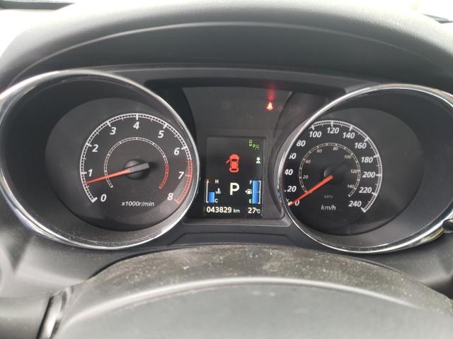 2022 MITSUBISHI RVR SE JA4AJVAW7NU606651