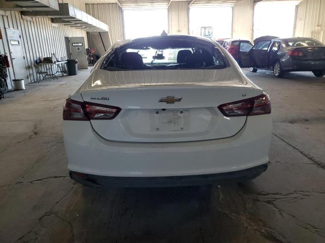 1G1ZD5ST2NF181602 Chevrolet Malibu LT 6