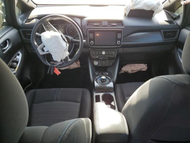 1N4AZ1CP8LC308602 Nissan LEAF SV