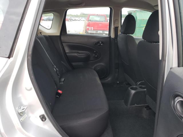 VIN 3N1CE2CP5FL370507 2015 NISSAN VERSA no.10