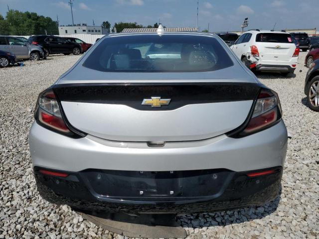 VIN 1G1RD6S51HU108177 2017 Chevrolet Volt, Premier no.6