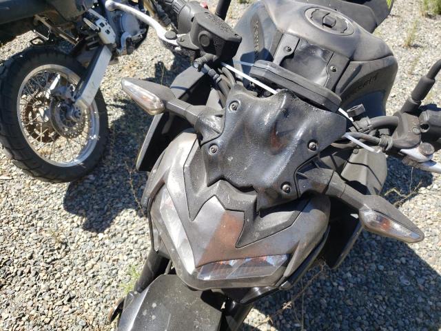 2020 KAWASAKI ZR900 F - ML5ZRDF19LDA40186