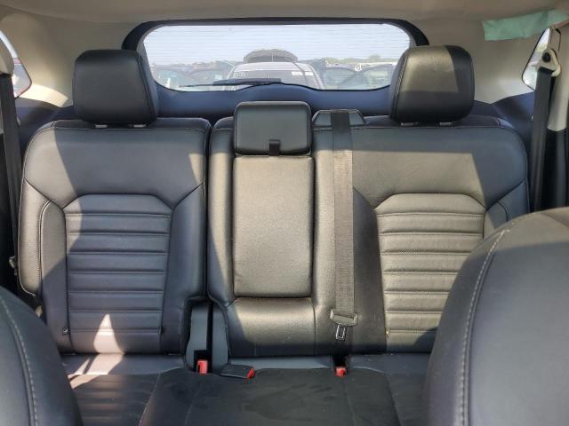2FMTK4J88FBB94346 Ford EDGE SEL