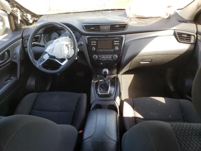JN1BJ1CP9JW156883 Nissan Rogue Sport S