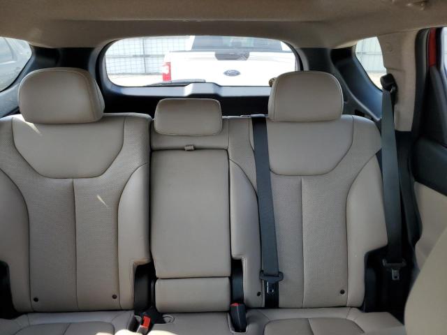 2019 HYUNDAI SANTA FE L - 5NMS5CAA4KH028681