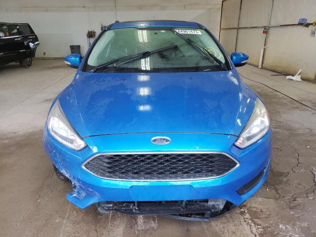 1FADP3F26GL343255 | 2016 FORD FOCUS SE