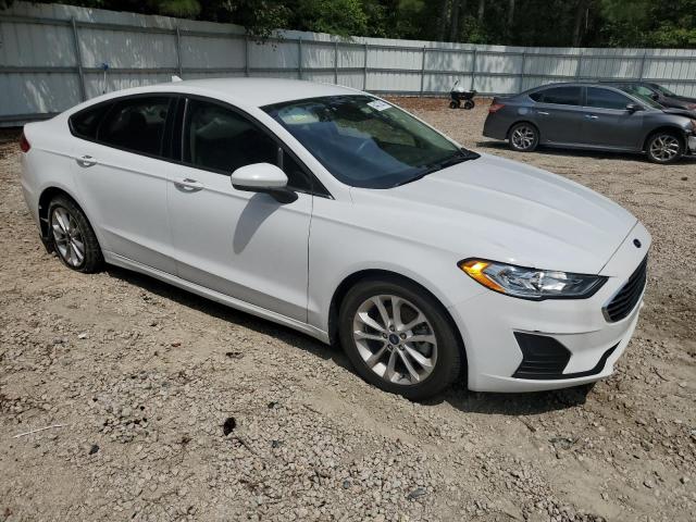 3FA6P0HD9LR134612 2020 FORD FUSION, photo no. 4