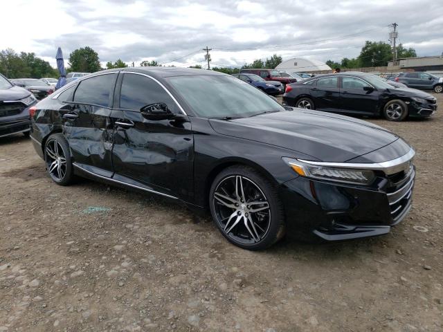 Vin: 1hgcv2f90ma014322, lot: 63190803, honda accord touring 20214