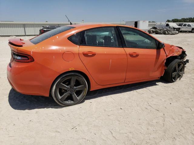 Vin: 1c3cdfbb4fd415301, lot: 63031763, dodge dart sxt 20153