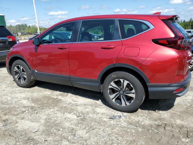 5J6RW2H74ML026232 | 2021 HONDA CR-V SE