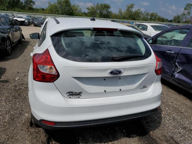 1FADP3K29EL304971 | 2014 FORD FOCUS SE