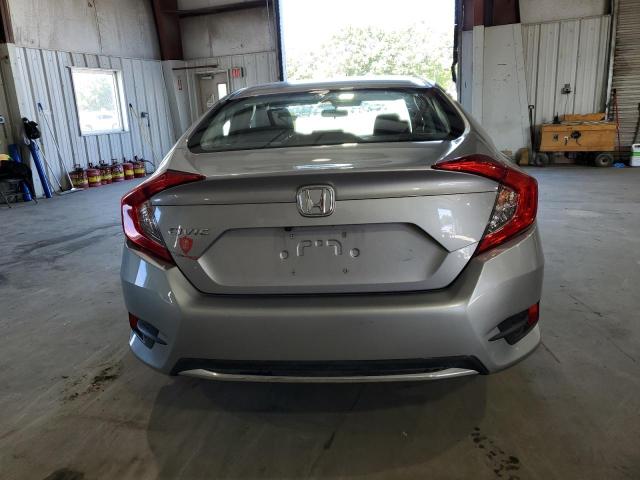2HGFC2F65KH572450 Honda Civic Lx