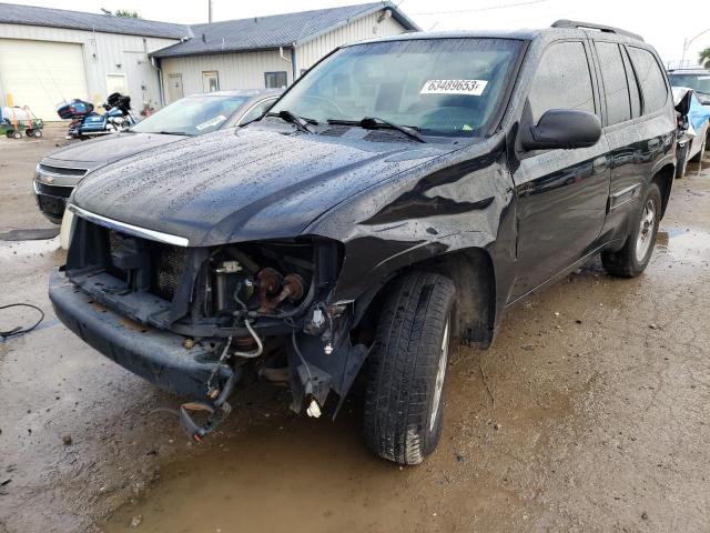 2003 GMC Envoy 