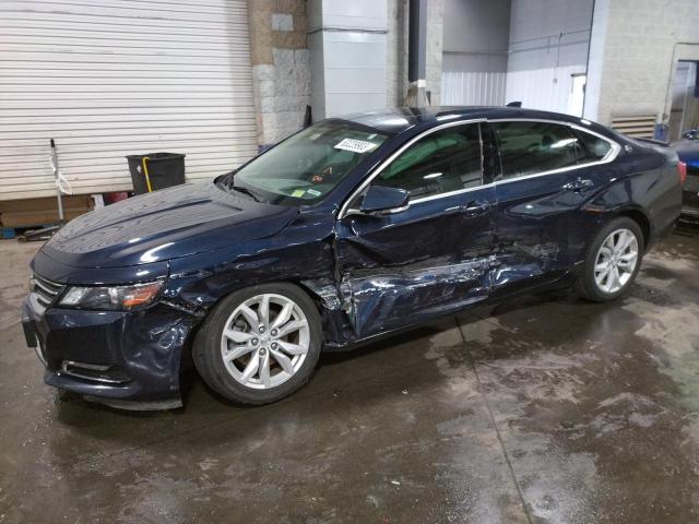 2G11Z5S31K9136069 Chevrolet Impala LT