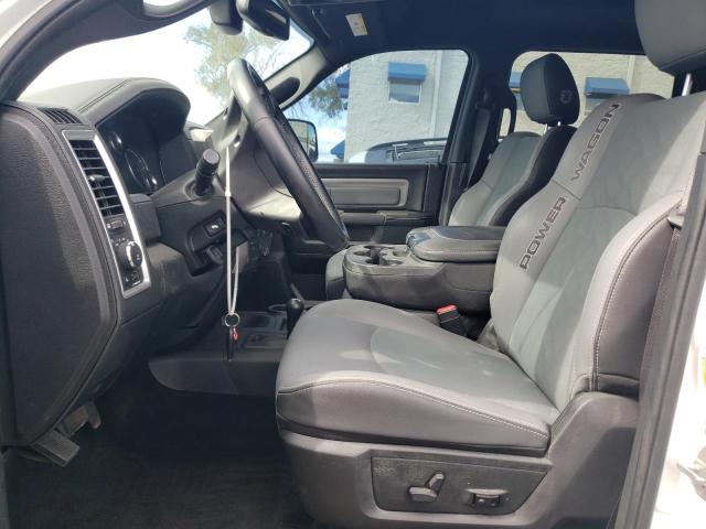 2018 RAM 2500 POWER 3C6TR5EJ0JG136702
