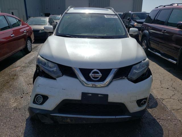 5N1AT2MT8FC809731 Nissan ROGUE S