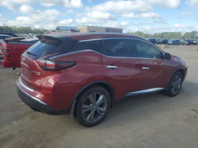 5N1AZ2MS0KN128564 Nissan MURANO S