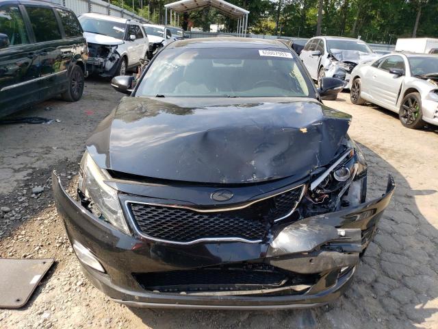 5XXGN4A71FG440013 KIA OPTIMA EX