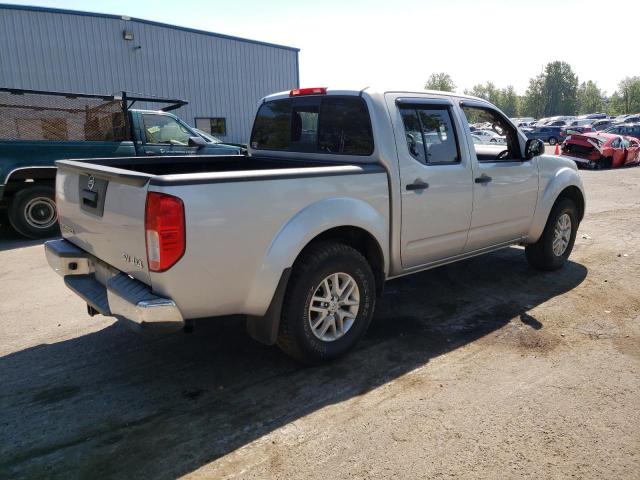 1N6AD0EV4GN730873 Nissan FRONTIER S