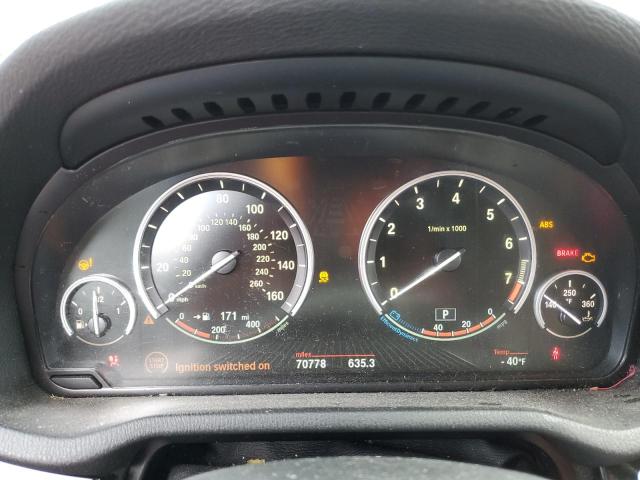 5UXWX9C5XG0D69722 BMW X3 Xdrive28i