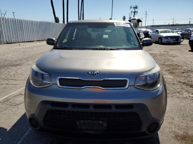 KNDJN2A26E7020544 KIA Soul