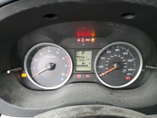 JF2SJABC0JH490544 Subaru Forester 2.5i