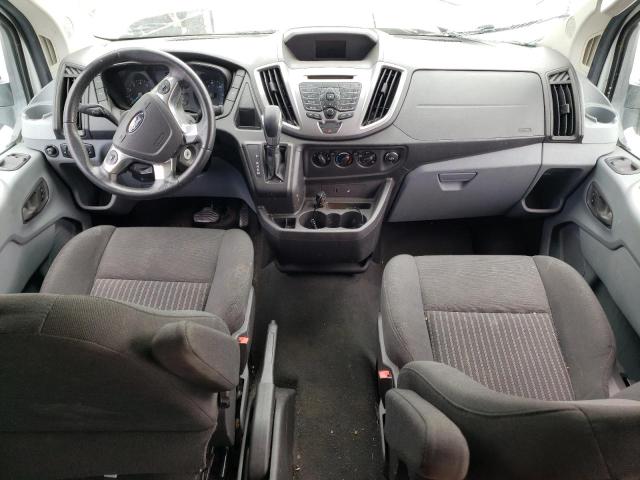 1FBZX2ZMXGKA57345 Ford Transit T-350