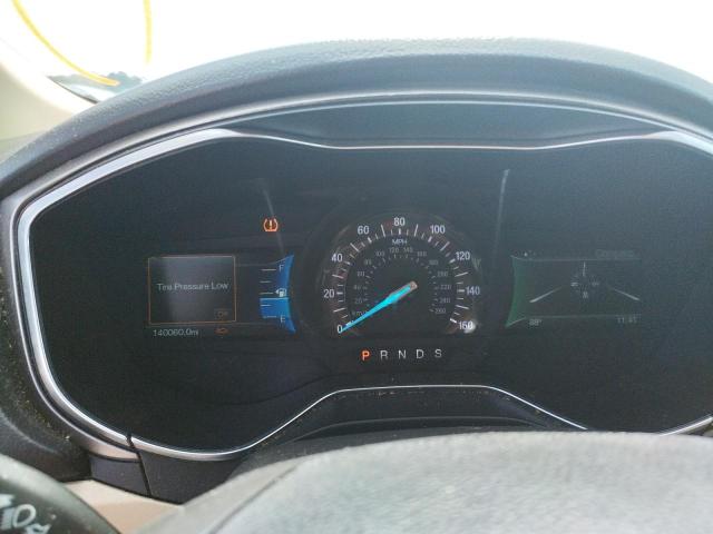 2016 FORD FUSION 4D 3FA6P0H72GR200210