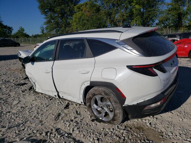 5NMJBCAE3NH051641 Hyundai TUCSON SEL