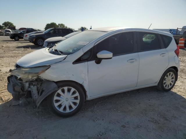 2016 Nissan Versa Note S