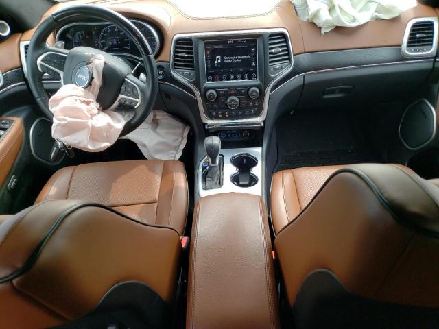 1C4RJFJG6JC258333 Jeep Grand Cherokee Summit