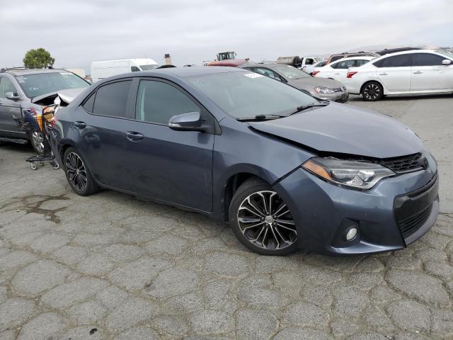 5YFBURHE7GP446034 Toyota COROLLA L