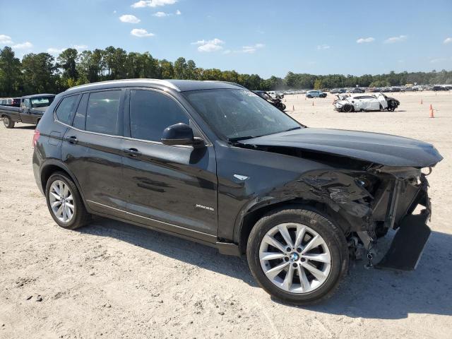 5UXWX9C51H0D98429 BMW X3 Xdrive28i