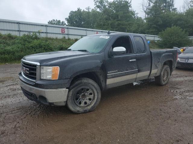 2013 GMC Sierra 1500 SLE