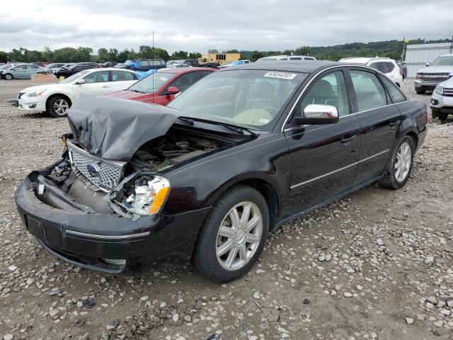 2006 Ford Five Hundred Limited