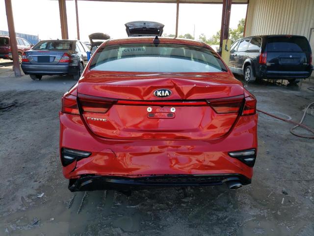 3KPF24AD3ME383586 Kia Forte  6