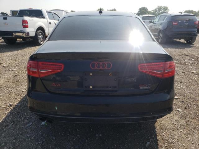 VIN WAUBFAFL0GN010973 2016 Audi A4, Premium S-Line no.6