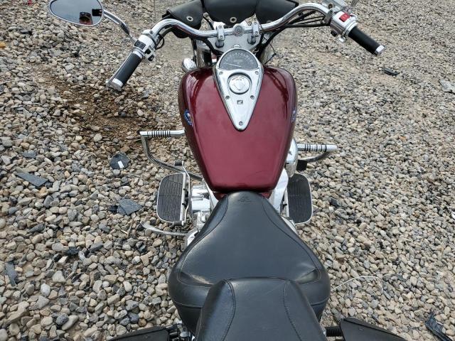 2006 HONDA VTX1300 R 1HFSC52666A303632