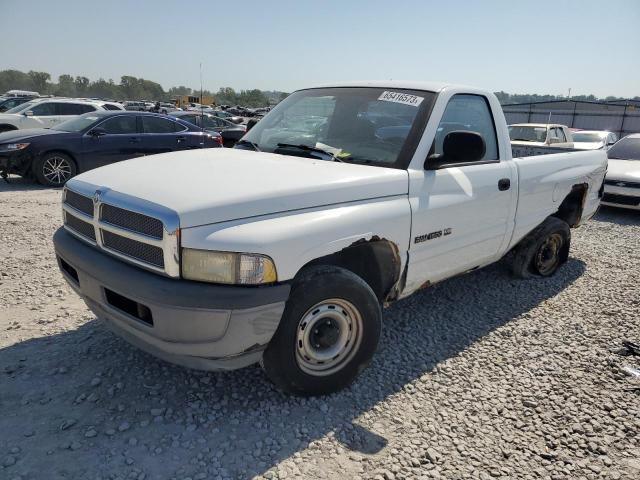 1998 Dodge Ram 1500 