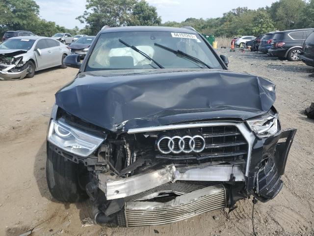 2018 AUDI 100 QUATRO - WA1ECCFSXJR014955