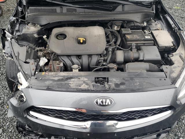 2019 KIA FORTE EX - 3KPF54AD9KE102167