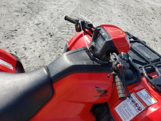 2023 HONDA TRX520 FE 1HFTE4466P4900835