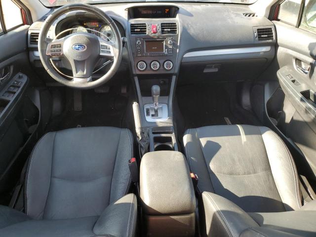 JF1GPAS67E8295081 Subaru Impreza Sport Limited